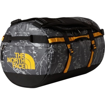 The North Face Сак The north face Base Camp Duffel Recycled Small Luggage - Anthracite Grey Conrad - размер One Size (510-3276-5011)