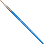 Princeton Artist Brush Selectartiste Multi-Technique Кръгла четка 3 1 бр (P3750R3)