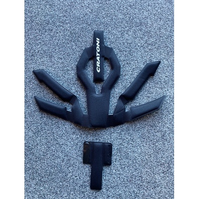 Výstelky Cratoni C Maniac 2.0 MX / Trail / C Classic M/L