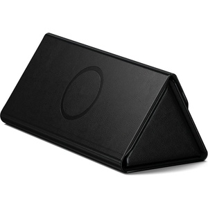 Satechi Vegan-Leather FindAll Glasses Case - Black (ST-LFAGCK)