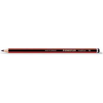 STAEDTLER Молив Tradition 5B (110-5B)