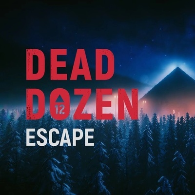 Fntastic Dead Dozen Escape (PC)