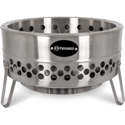Petromax Feuerschale Tyropit Inox (532-3759-0111)