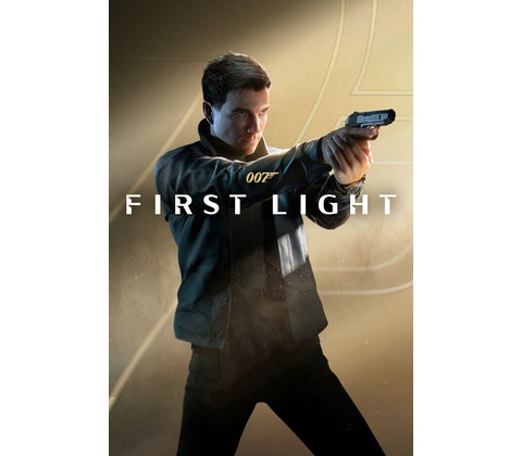 007 First Light