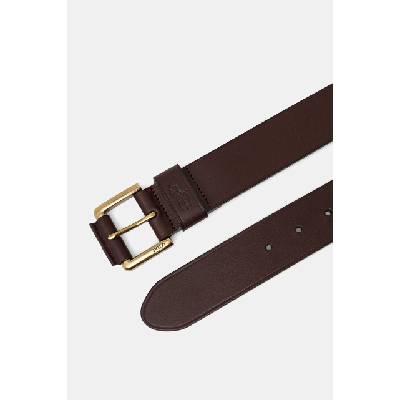 Ralph Lauren колан мъжки от кожа (405845449)