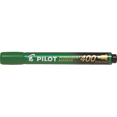 Pilot Пилотен 400 зелен алкохолен филц sca-400-g (sca-400-g)
