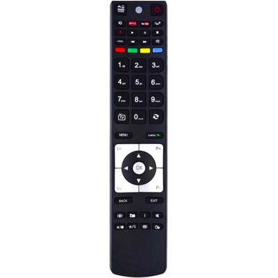 Dálkový ovladač Finlux RC5117