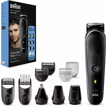 Braun MGK5445