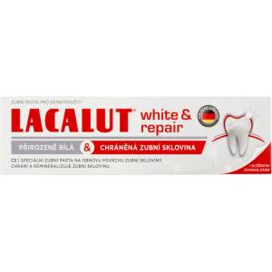 Lacalut Паста за зъби Lacalut White Repair 75 мл