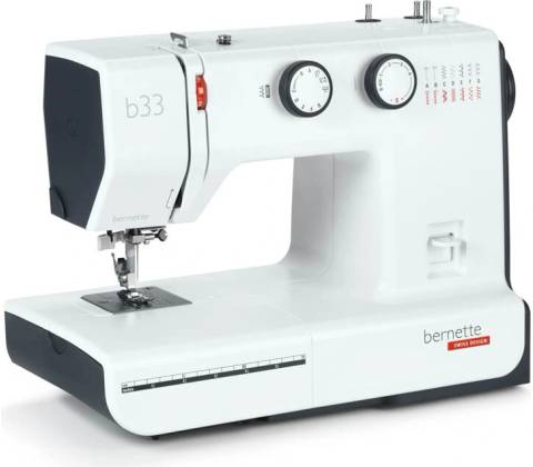 Bernette 33