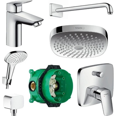 HANSGROHE 26457000