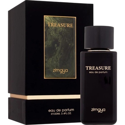 Zimaya Treasure parfémovaná voda unisex 100 ml
