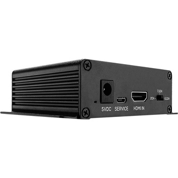 Image 1 of Lindy LINDY HDMI 18G аудио екстрактор (38361)