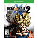 Dragon Ball: Xenoverse 2