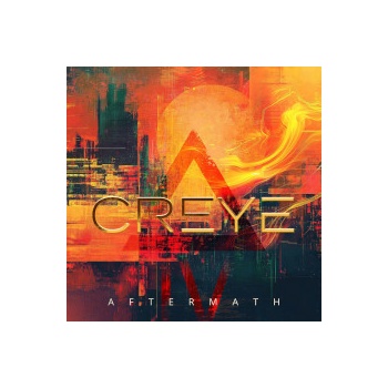 Creye - IV Aftermath CD