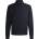 HUGO BOSS Блуза Boss Men's HBB Skiles100 Full Zipped Sweatshirt Padded Front Pockets - Dark Blue 404