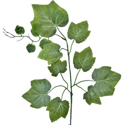 Brečtan umelý zelený 58 cm