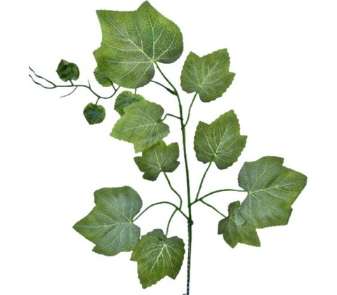 Brečtan umelý zelený 58 cm