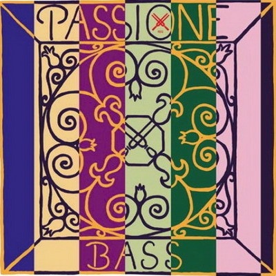 Pirastro PASSIONE 349520