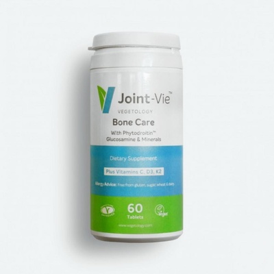 Vegetology Joint-vie. Pro kosti a klouby 60 tabliet