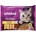 Whiskas Pure Delight 4x85 g