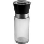 Horecano EASY LIFE-Мелничка за подправки с ЧЕРЕН капак 170ml (G213120L-B) (0132145)