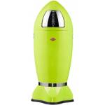 WESCO Кош за отпадъци Wesco Spaceboy лайм 35 л - memo