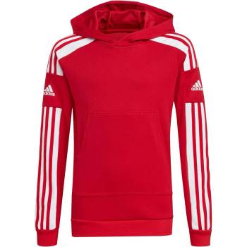 Adidas Суитшърт с качулка adidas SQ21 HOOD Y gp6433 Размер XXS (111-116 cm)