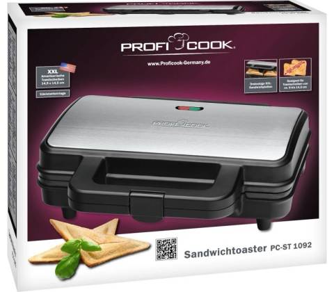 Profi Cook PC-ST 1092