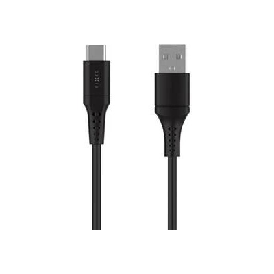 Fixed FIXDLS-AC03-BK USB-A/USB-C PD 60W 0,3m černý