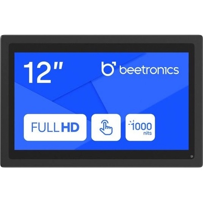 Beetronics 12HB9M