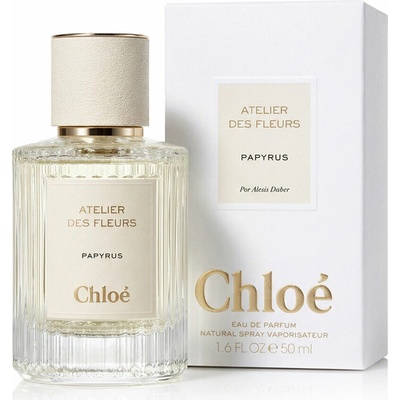 Chloé Atelier Des Fleurs Papyrus parfumovaná voda unisex 50 ml