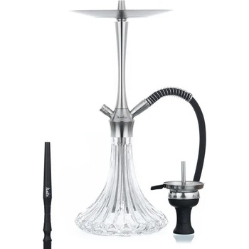 Image 1 of Наргиле Aladin Shisha MVP A46 - прозрачно