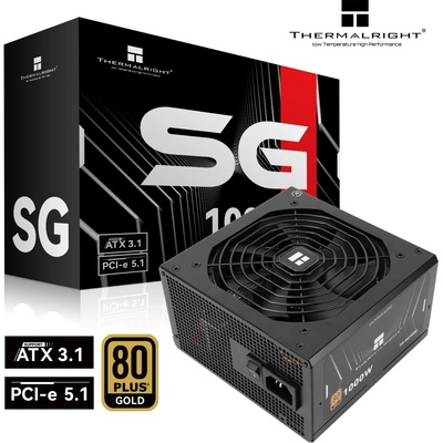 Thermalright TR-SG1000 1000W 80 PLUS Gold