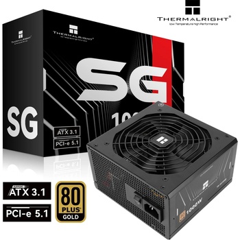 Thermalright TR-SG1000 1000W 80 PLUS Gold
