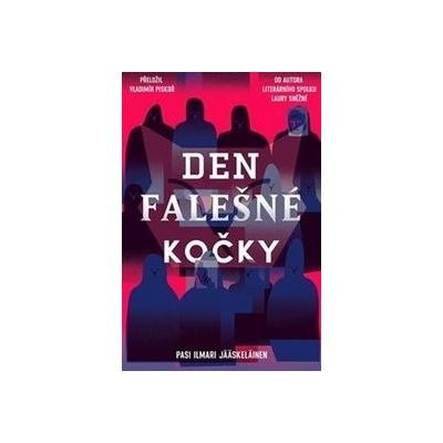 Den falešné kočky