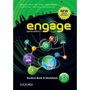 Engage 3 Student Pack