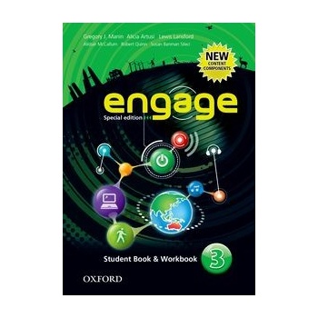 Engage 3 Student Pack