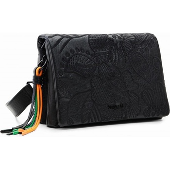 Desigual dámská crossbody kabelka Bag Alpha Dortmund 23SAXP952000