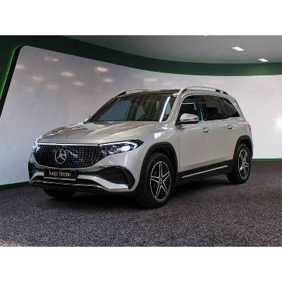 Mercedes-Benz EQB 350 AMG Line 215 kW