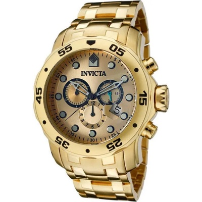 Invicta Pro Diver 0074