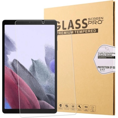 Удароустойчив стъклен протектор за екран за Samsung Galaxy Tab A7 Lite