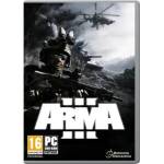 Bohemia Interactive ArmA III (PC)