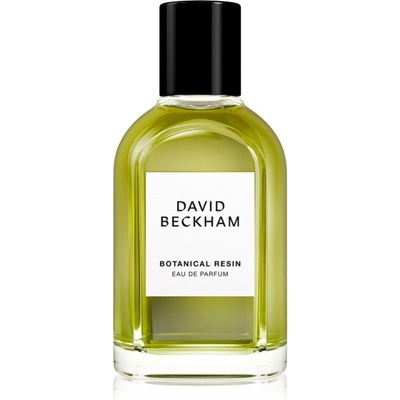 David Beckham Botanical Resin EDP 50 ml