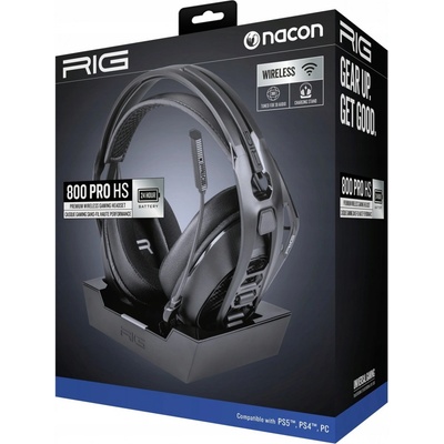 Nacon RIG 800HS V2