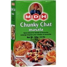 MDH Chunky Chat Masala směs koření na saláty 100 g