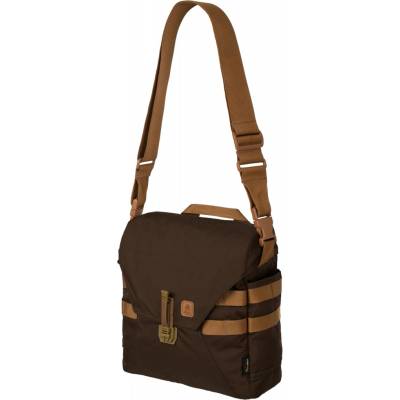 Helikon-Tex Haversack earth brown/clay – Sleviste.cz