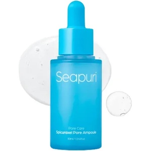 Seapuri Spicuraxel Pore Ampoule - Серум за свиване на порите 30мл