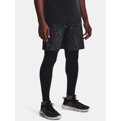 Under Armour UA Reign Woven kraťasy Čierna