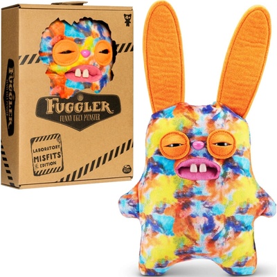 Spin Master Fuggler Rabid Rabbit Zuřivý Králík 22 cm